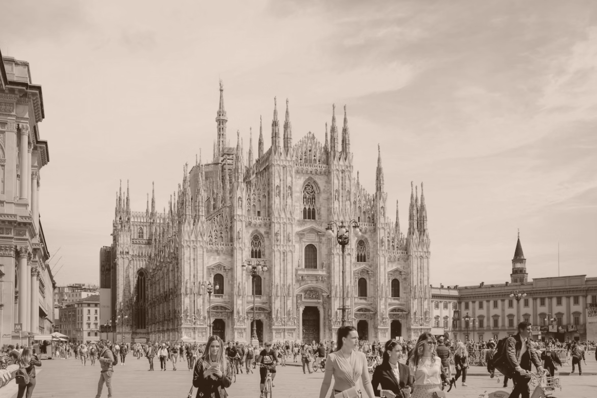 Moving to Italy from the USA as an American Business Owner